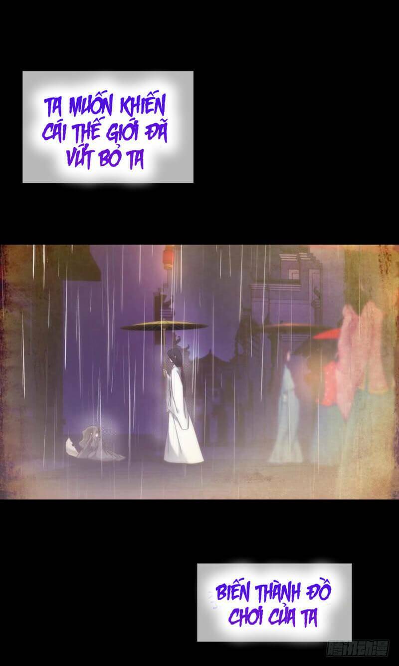 Một Vạn Tư Thế Công Lược Yêu Nam: Chapter 164