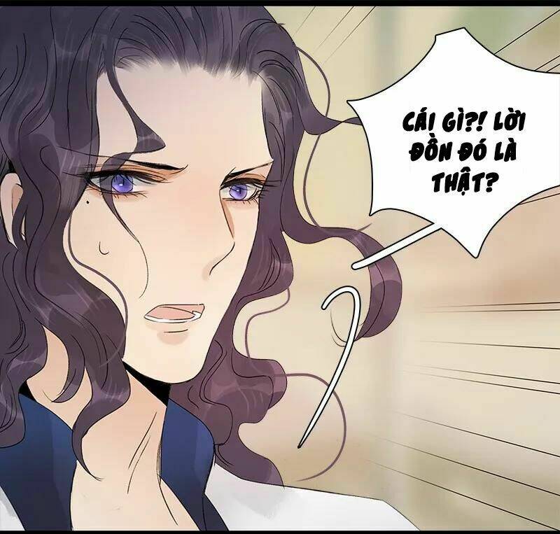 Thái Tử Bị Hoang Tưởng: Chapter 60