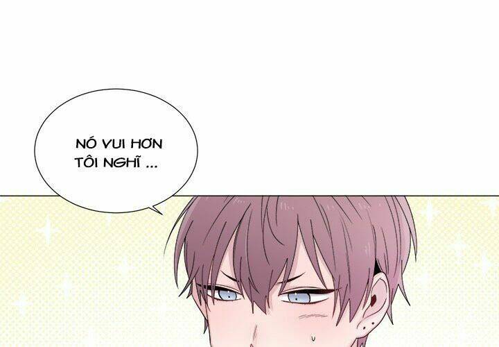 Vẽ Nên Tình Yêu Của Chúng Ta: Chapter 3