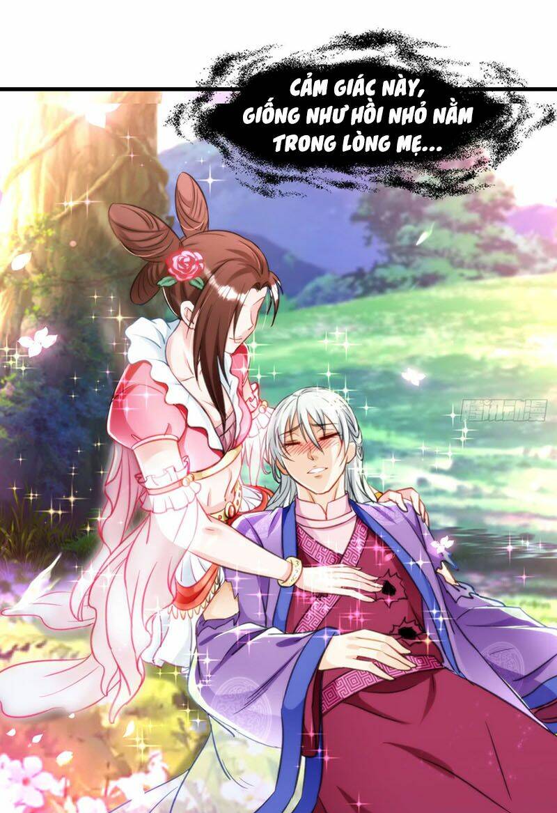 Lão Tổ Của Bạn Đang Online: Chapter 30