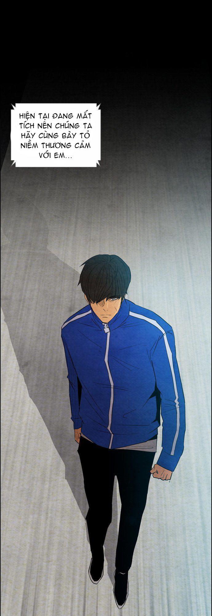 Revival Man: Chapter 11