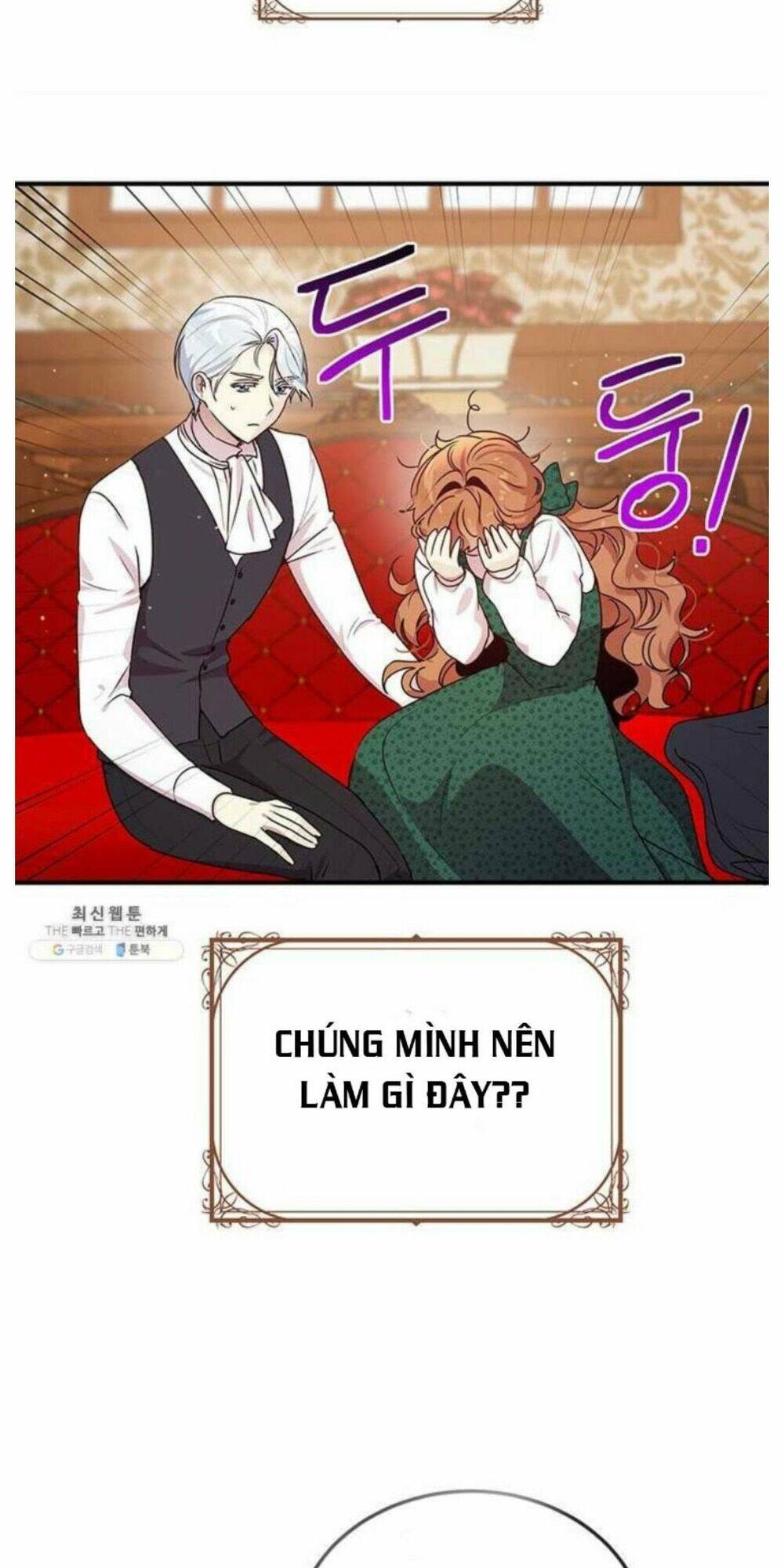 Công Tước, Loạn Vừa Thôi!: Chapter 95