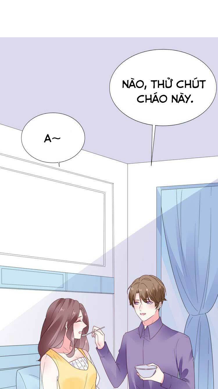 Điều Ước Sủng Ái Bất Bình Đẳng: Chapter 78.2