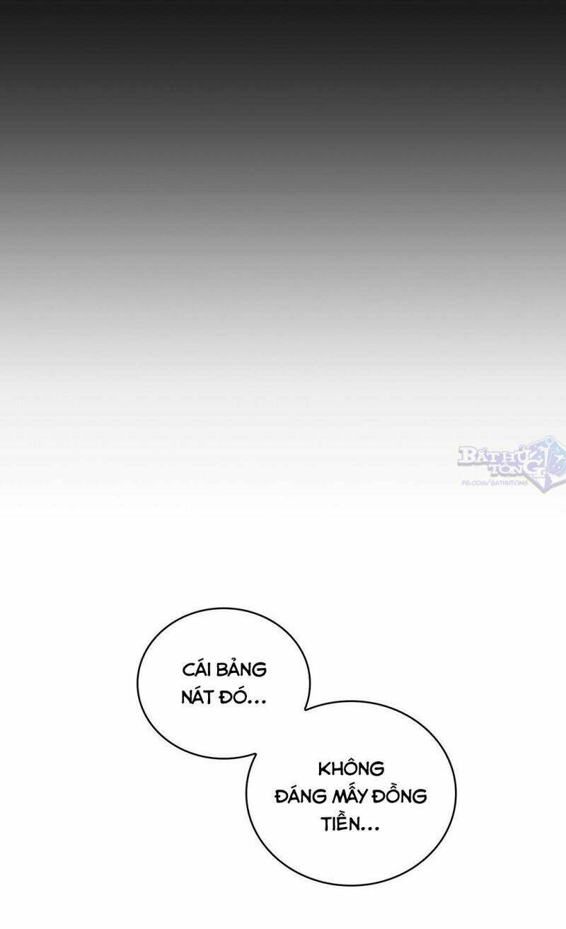 Đại Sư Huynh: Chapter 8