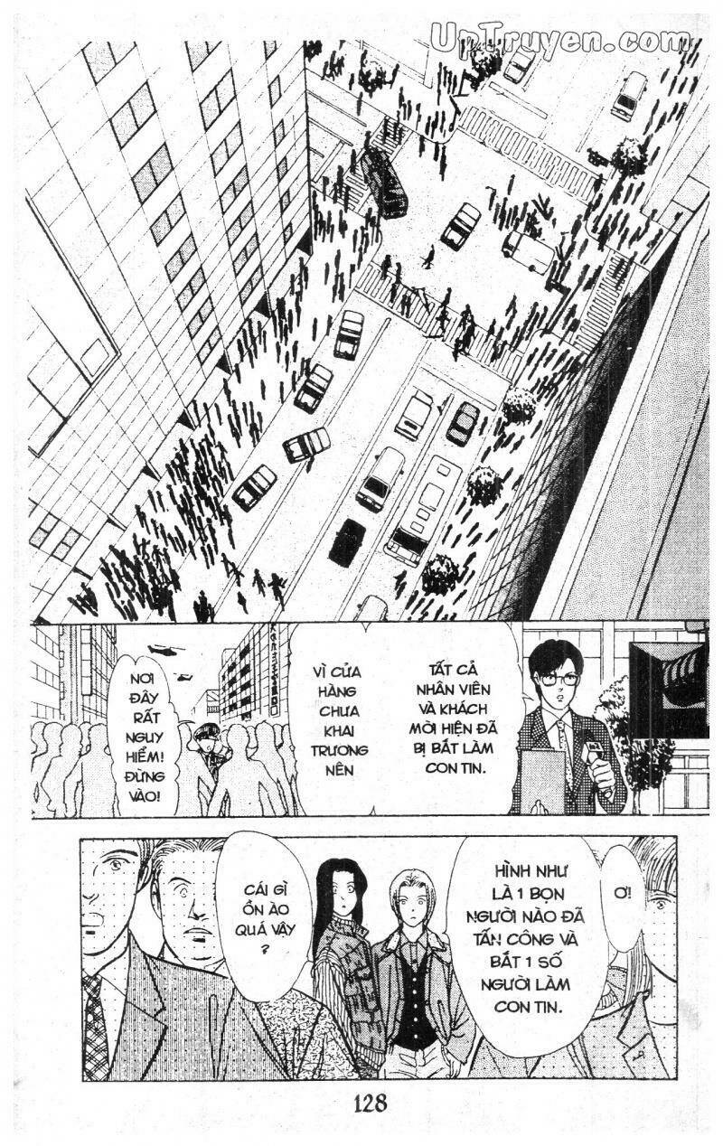 9 Banme No Musashi: Chapter 10