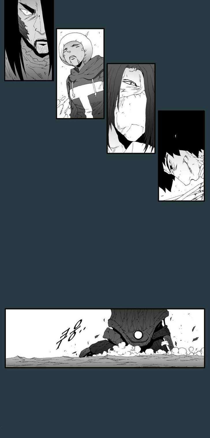 Siêu năng: Chapter 177