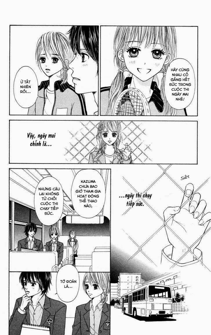 100% Gokuama Kareshi!: Chapter 2.1