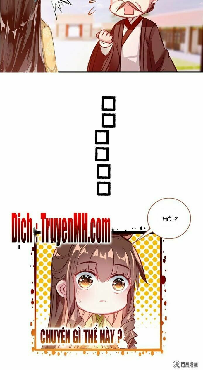 Gả Cho Một Tên Thái Giám Đáng Ghét: Chapter 26