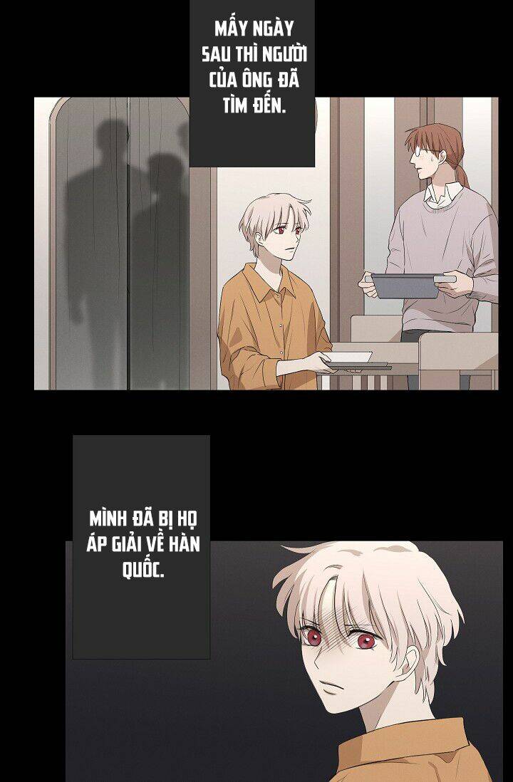 Trốn Tìm: Chapter 33