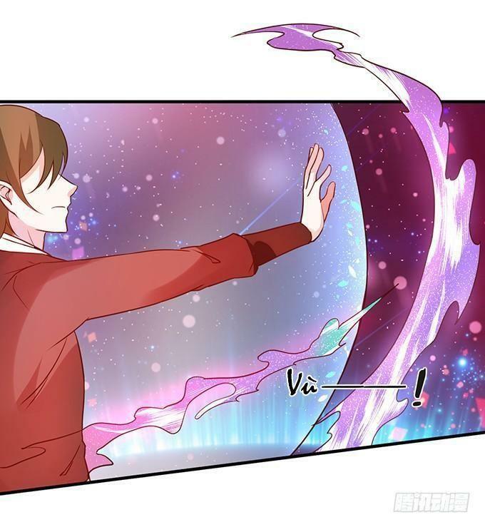 Hồ Tiên Hung Bạo: Chapter 61