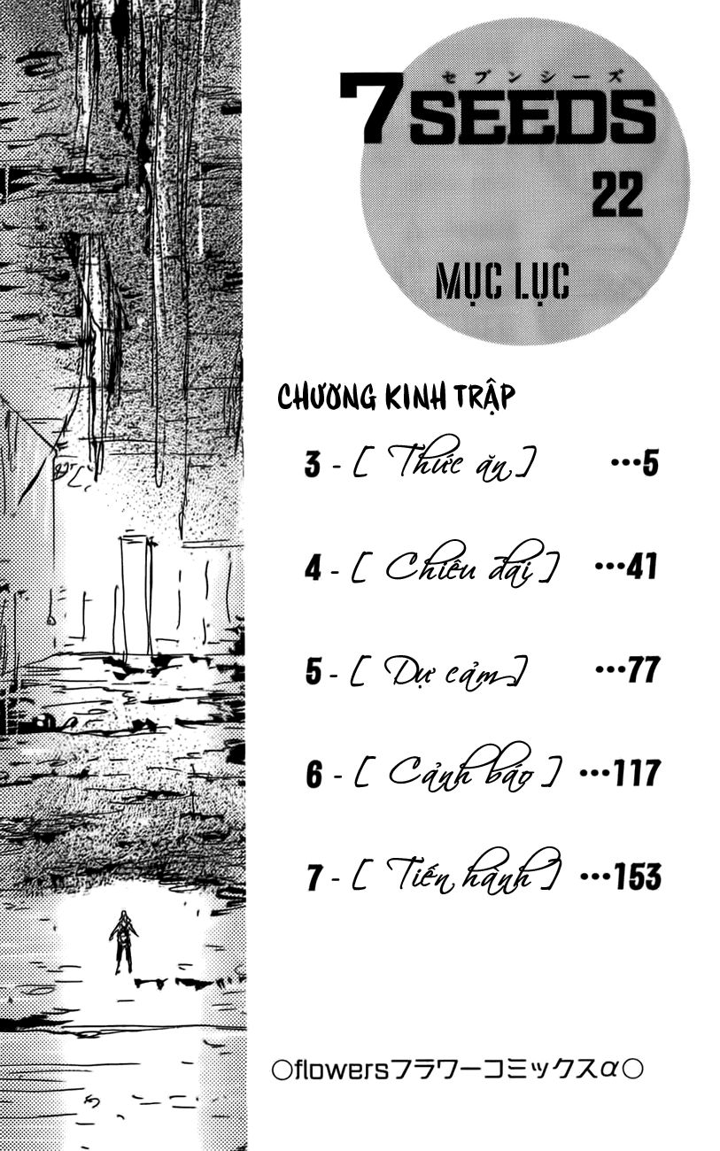 Mầm Sống: Chapter 112