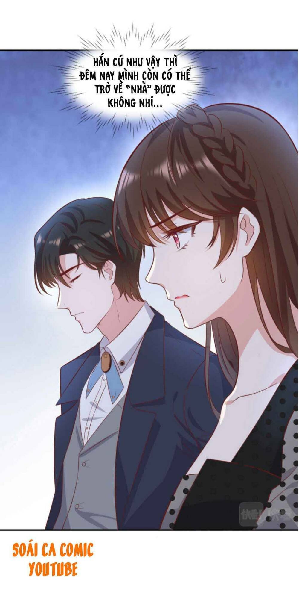 Nhất Sanh Hữu Hỉ: Chapter 38