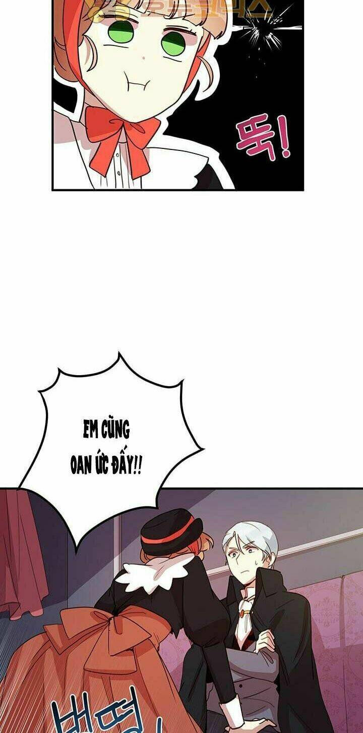 Công Tước, Loạn Vừa Thôi!: Chapter 18