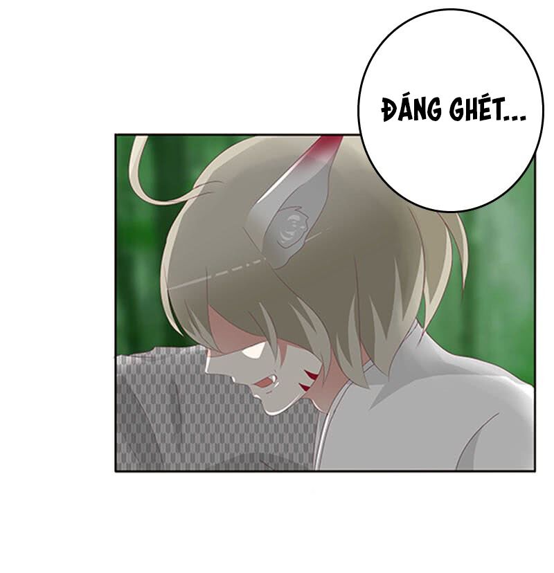 Thông Linh Phi: Chapter 323