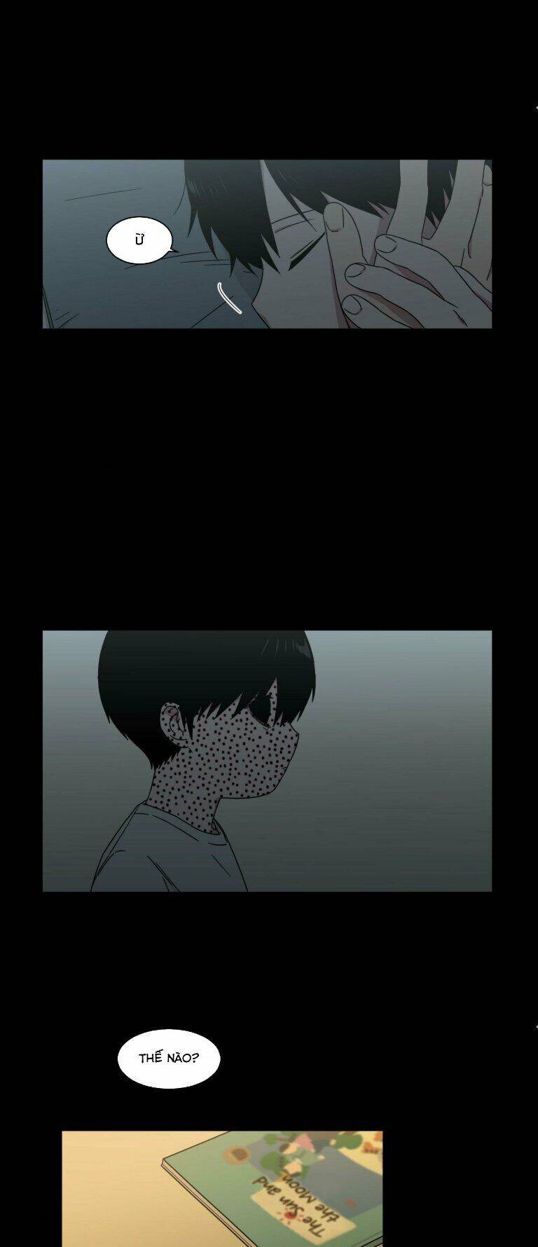 …”Một Sự Thật Khá Khó Chịu.”: Chapter 62