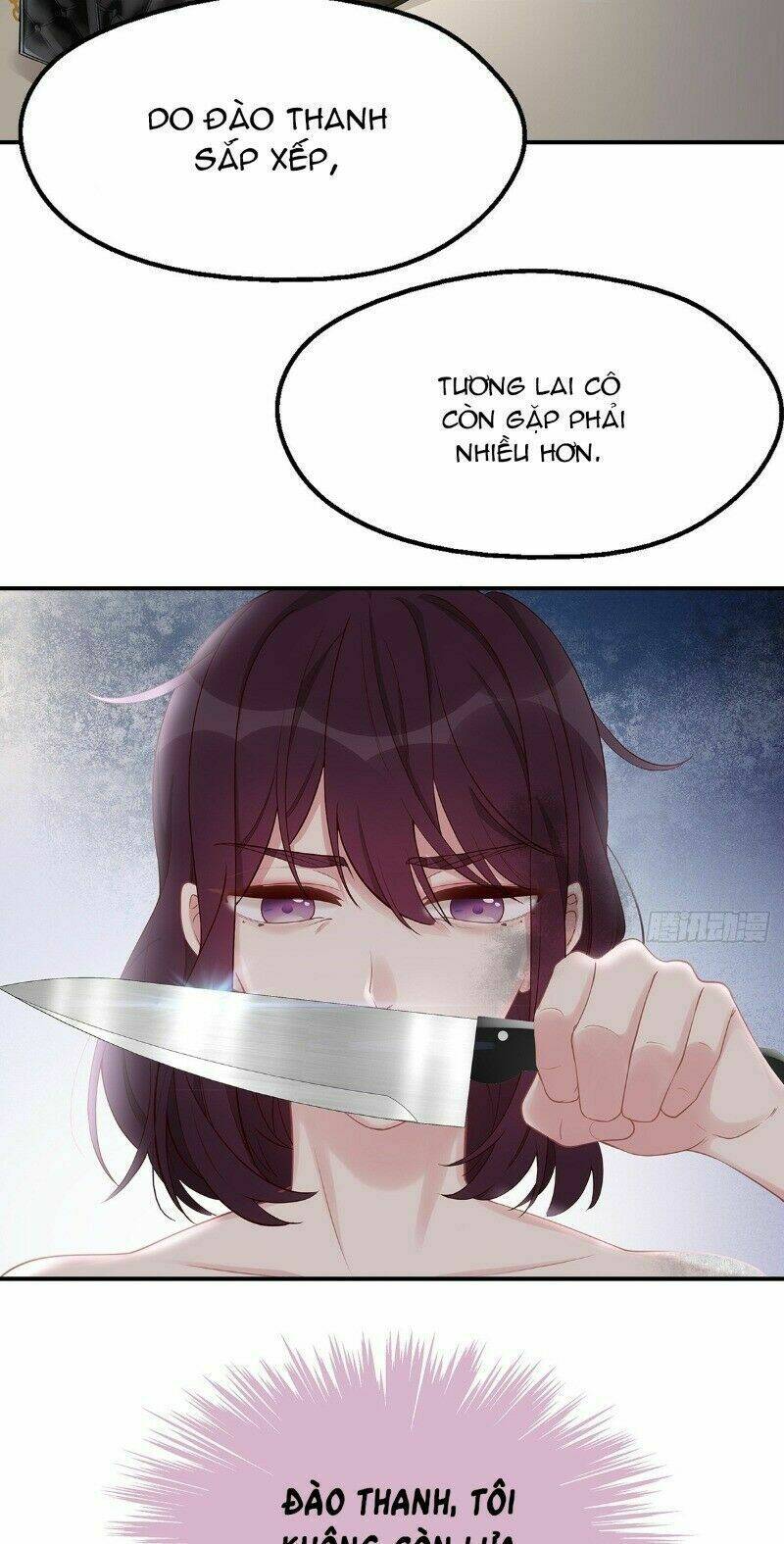 Chỉ Muốn Cưng Chiều Em: Chapter 39