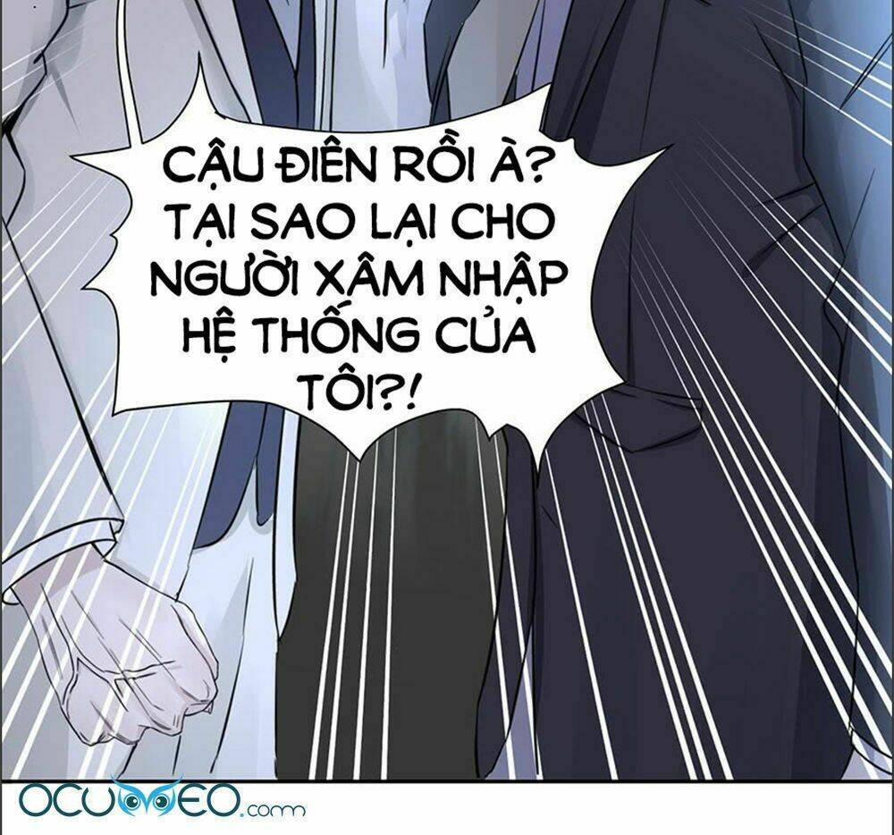 Bạn Trai Điều Khiển Giấc Mơ: Chapter 1