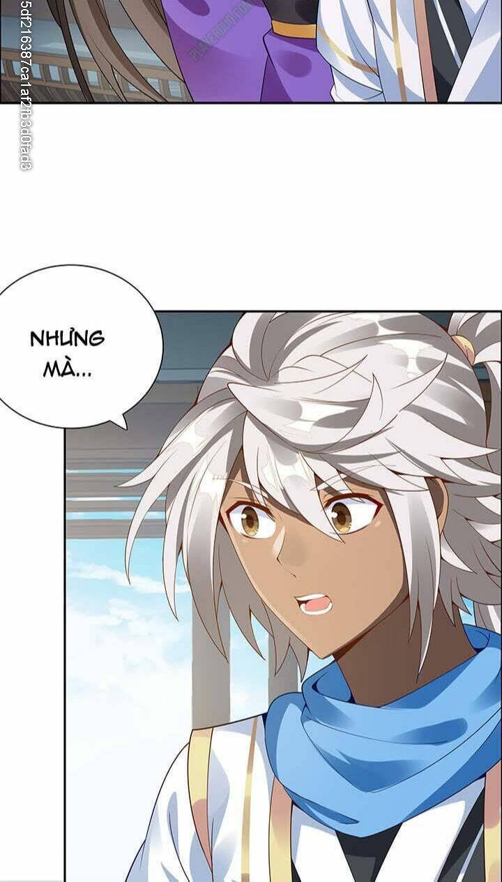 Nghịch Lân: Chapter 14