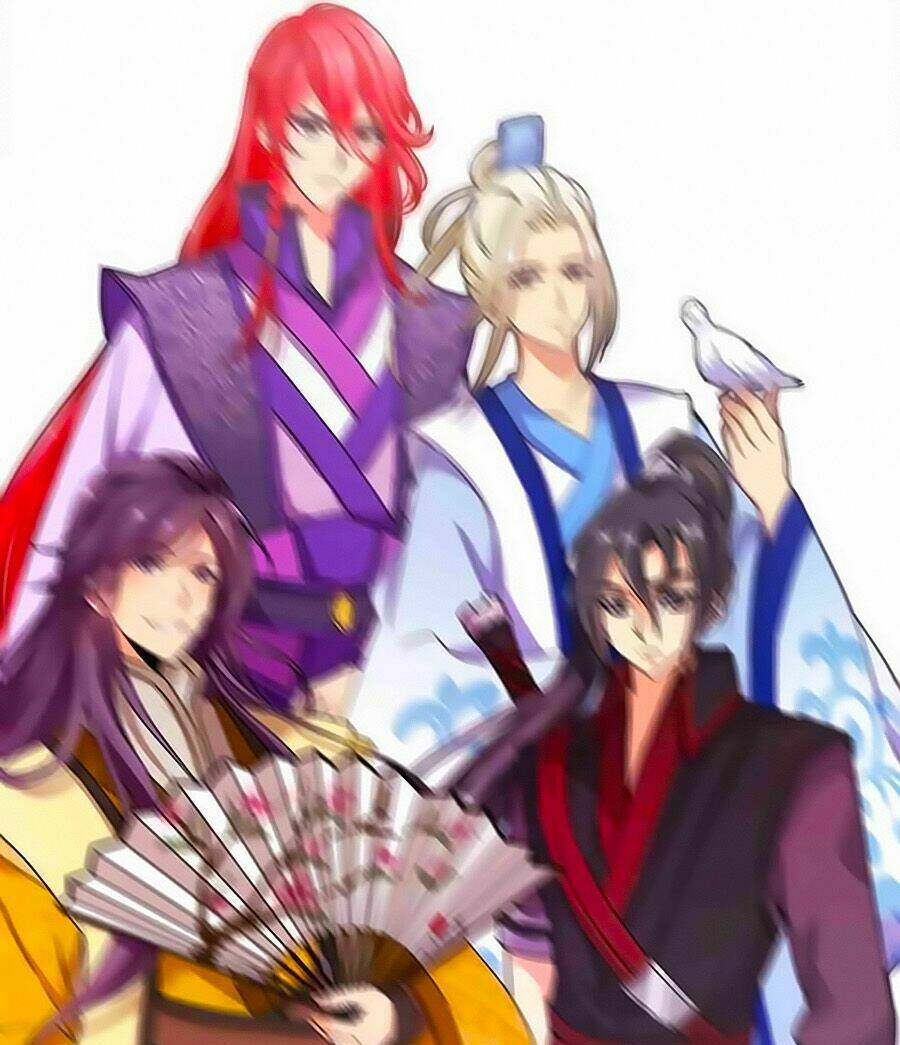 Vương Gia! Ngươi Thật Bỉ Ổi: Chapter 274