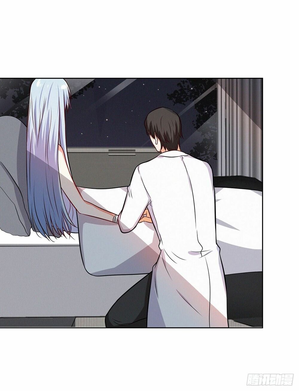 Trọng sinh quý thê chi phục thù hoa lệ: Chapter 18