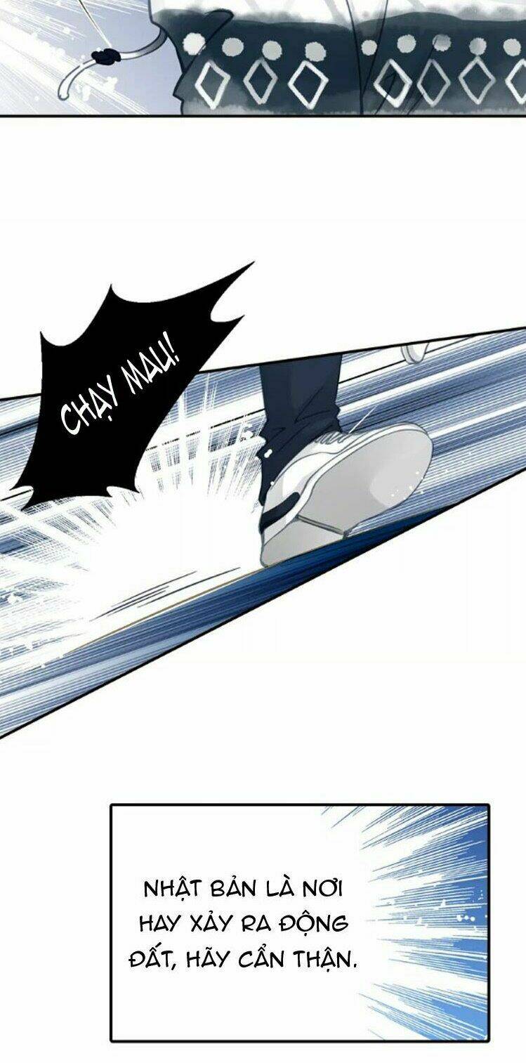 Siêu Sao Trứ Danh: Chapter 46