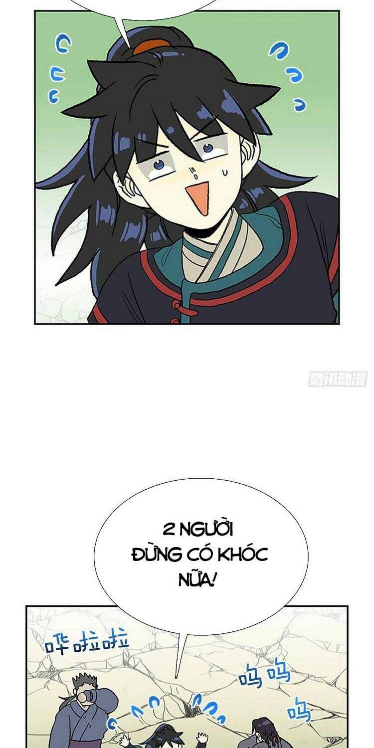 Học Sĩ Tái Sinh: Chapter 199