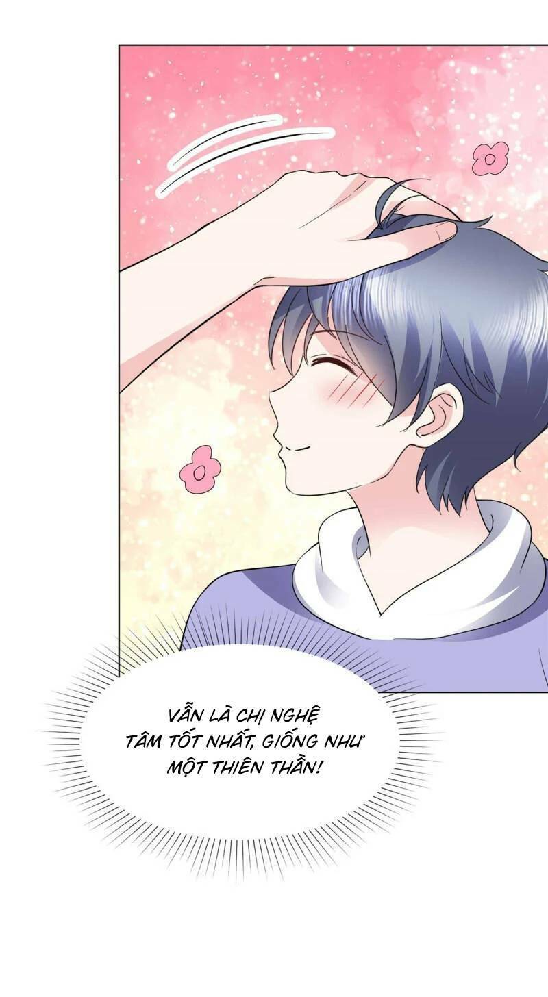 Boss Là Kim Chủ Của Tôi: Chapter 47