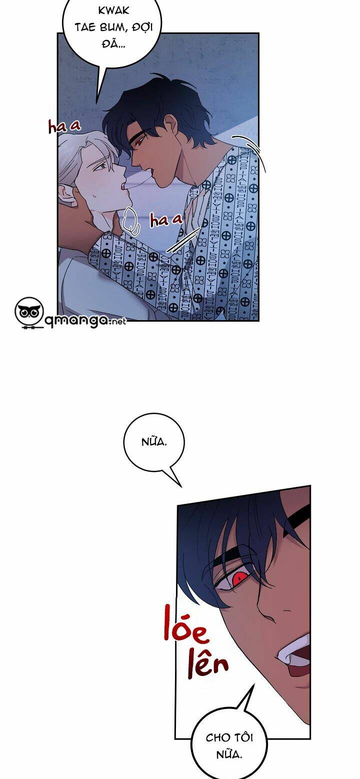 Kẻ Cắp Mặt Trăng: Chapter 42