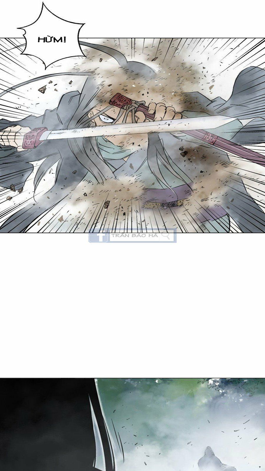 Cao Thủ 2: Chapter 63