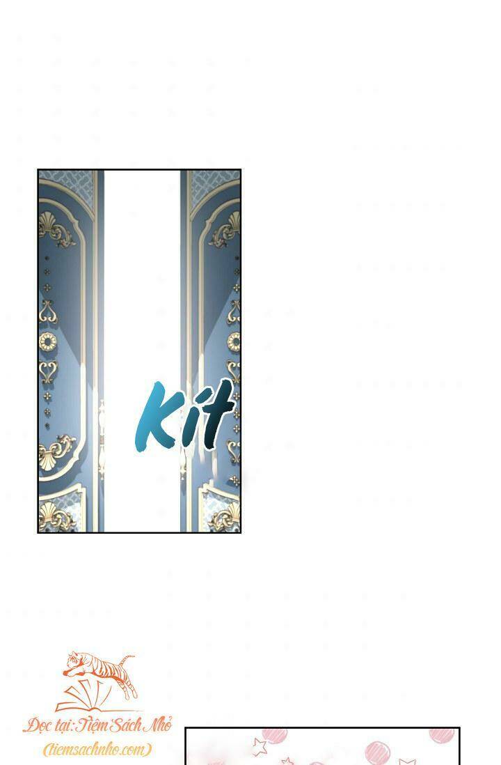 Bút Danh Bí Mật Của Nữ Công Tước: Chapter 14