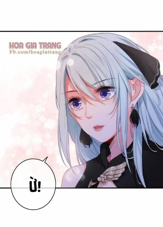 Dữ Tử Thành Thuyết: Chapter 2