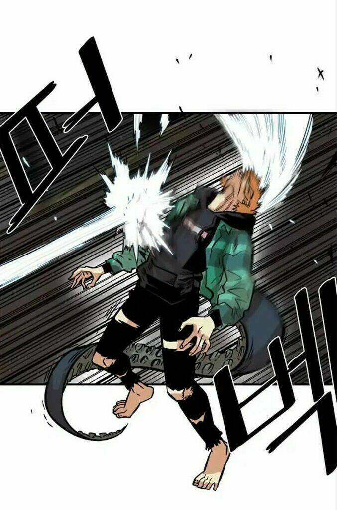 Bẫy Troll: Chapter 24