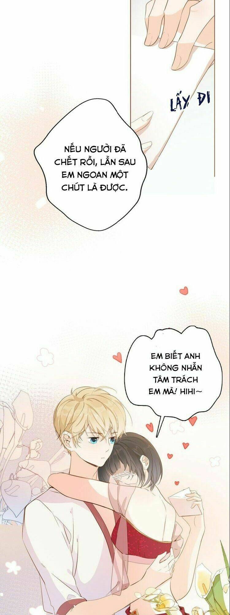 Hầu Nữ Giá Đáo: Chapter 25