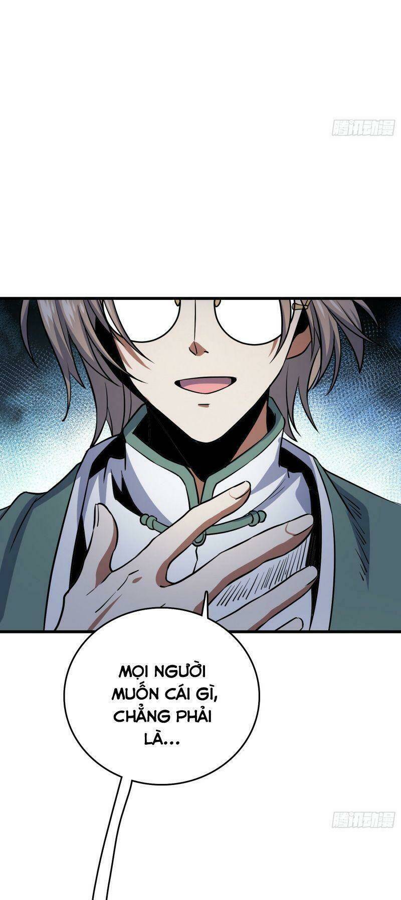 Tân Đình Là Hảo Đao: Chapter 6