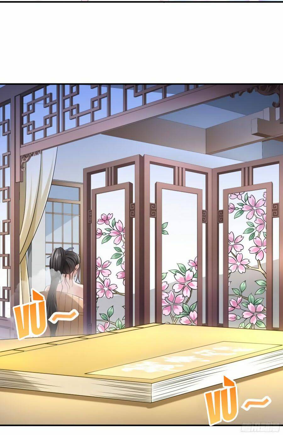 Tiểu Hoàng Thư Và Tiểu Hoàng Thúc: Chapter 3