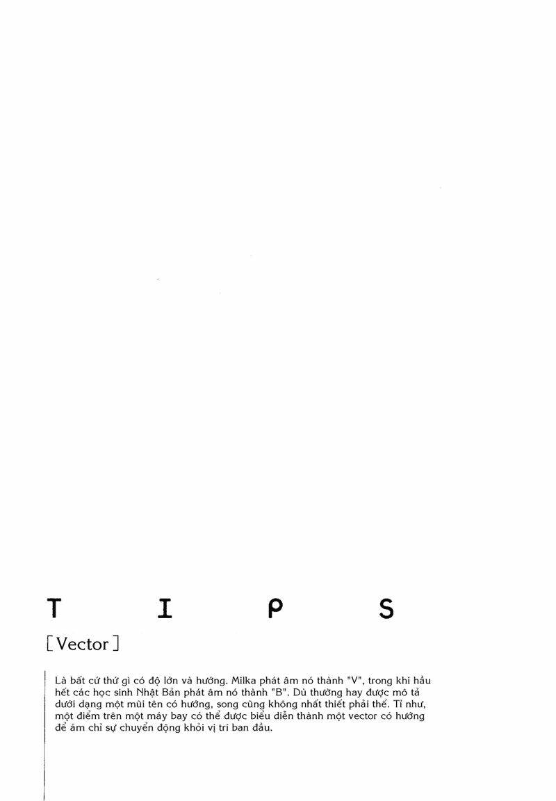 Mathematical Girls: Chapter 4