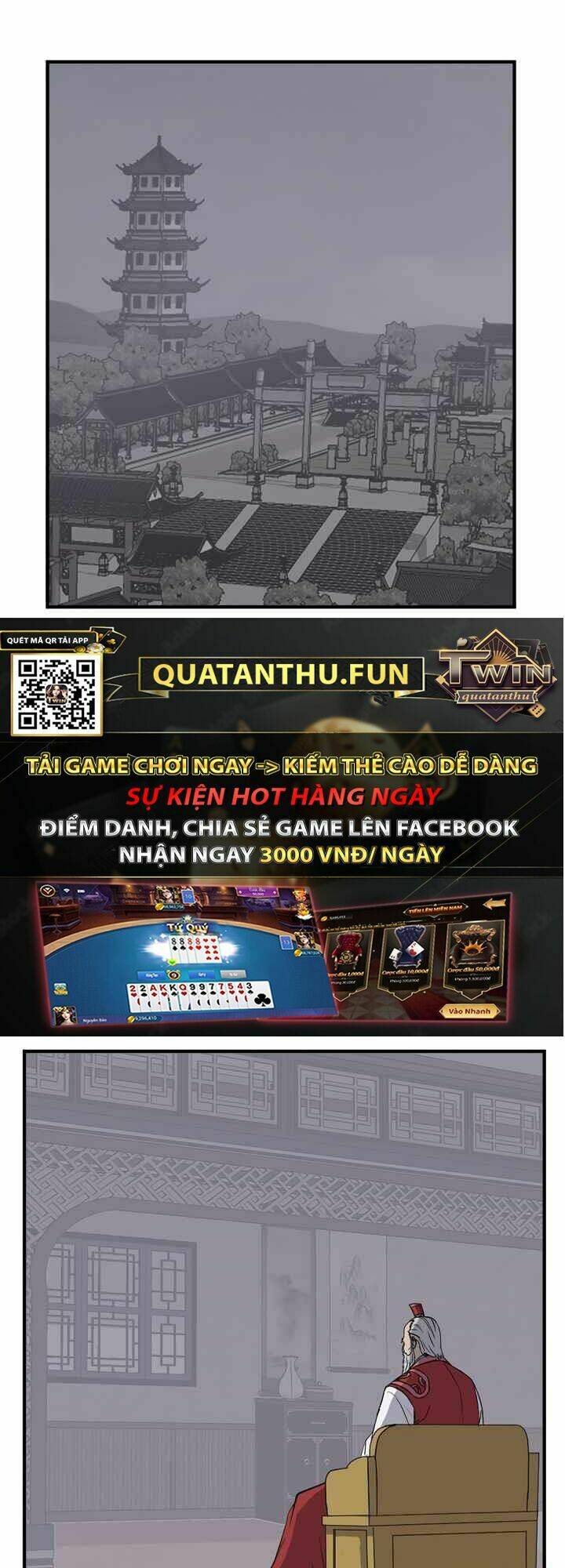 Trọng Sinh, Bất Khả Chiến Bại: Chapter 139