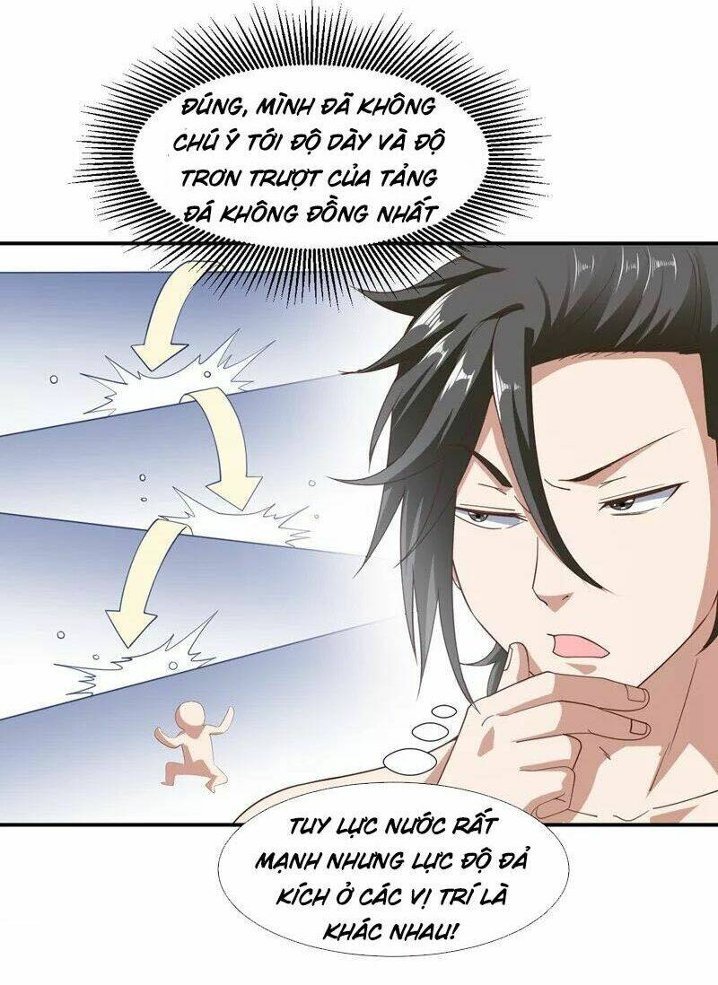 Tu Chân Truyền Nhân Tại Đô Thị: Chapter 3