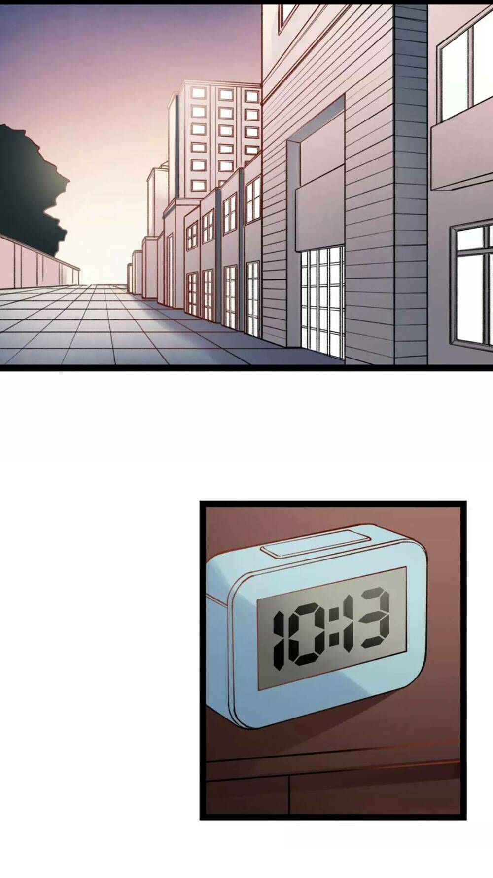 Cậu Đã Từng Yêu Tôi: Chapter 26