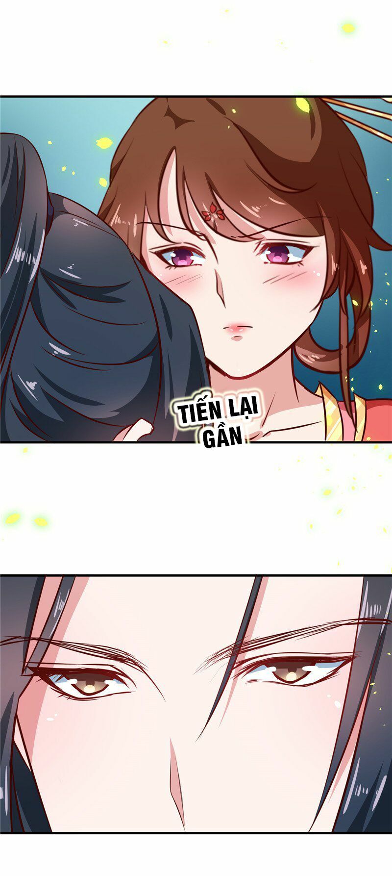 Thiên Tài Tiểu Độc Phi: Chapter 82