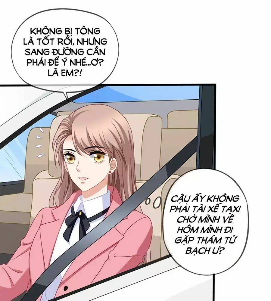 Mỹ Vị Giai Thê: Chapter 77