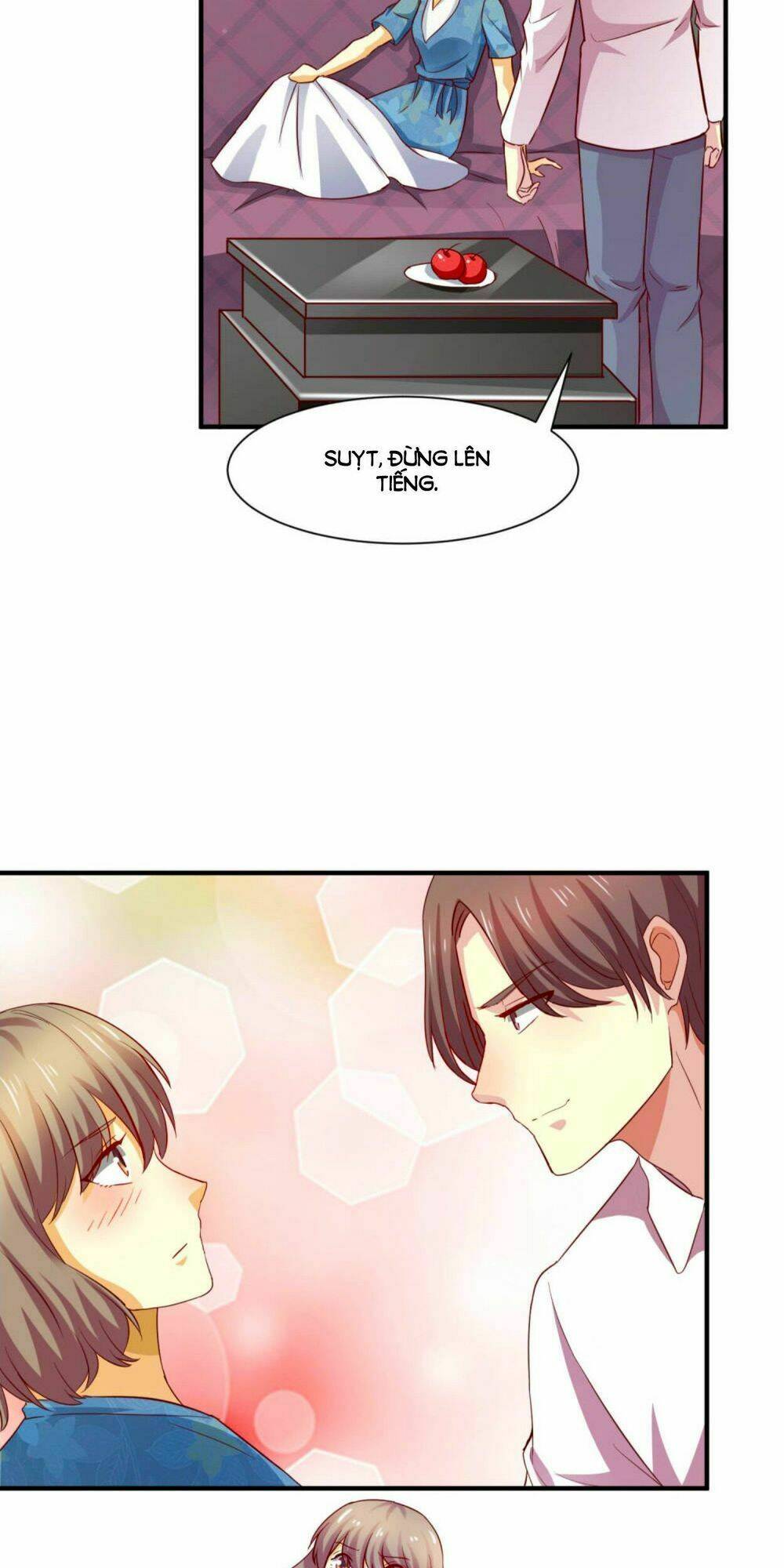Thời Gian Đều Biết: Chapter 53