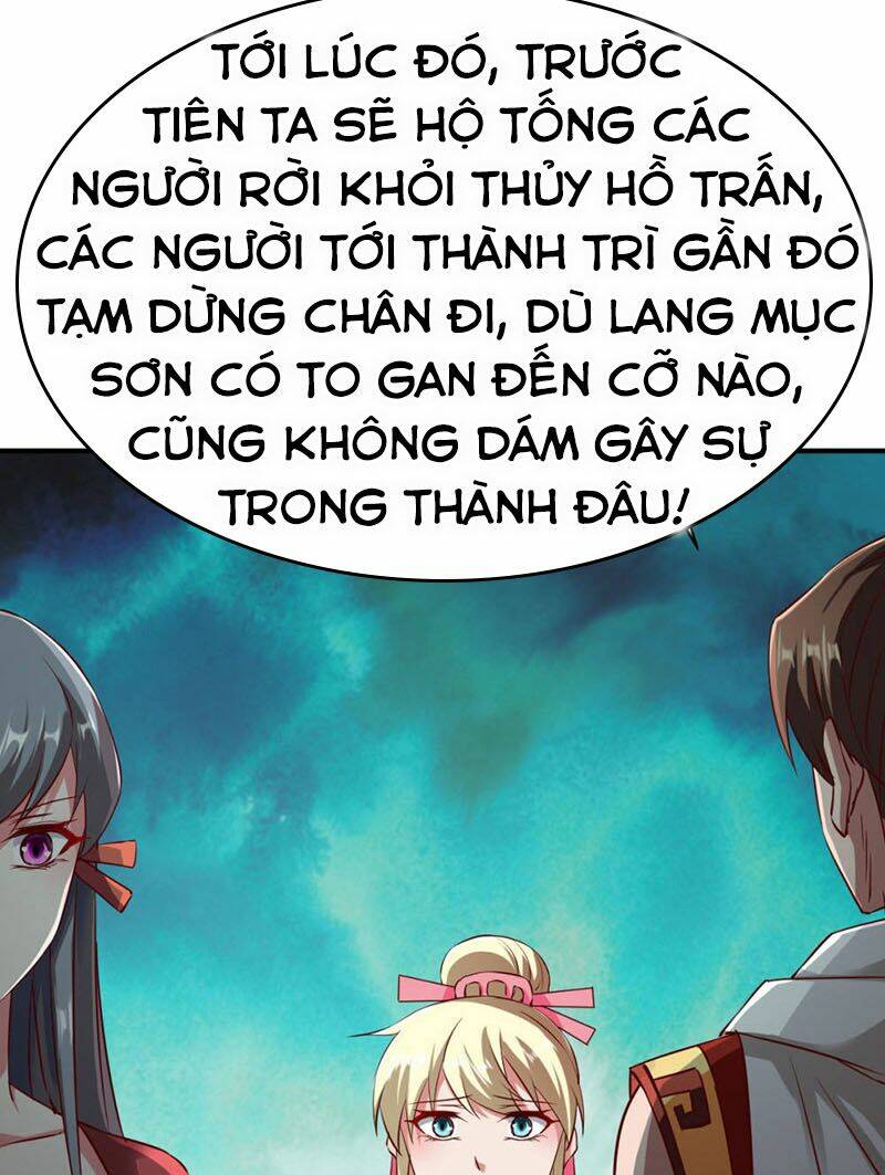 Chiến Đỉnh: Chapter 99