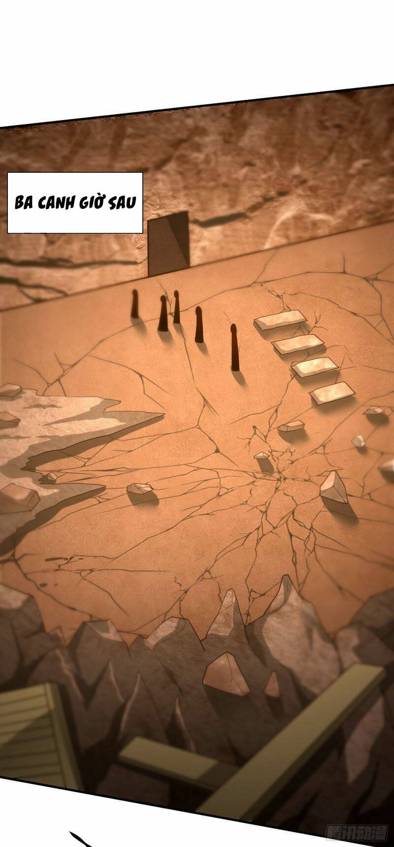 Yêu Giả Vi Vương: Chapter 203