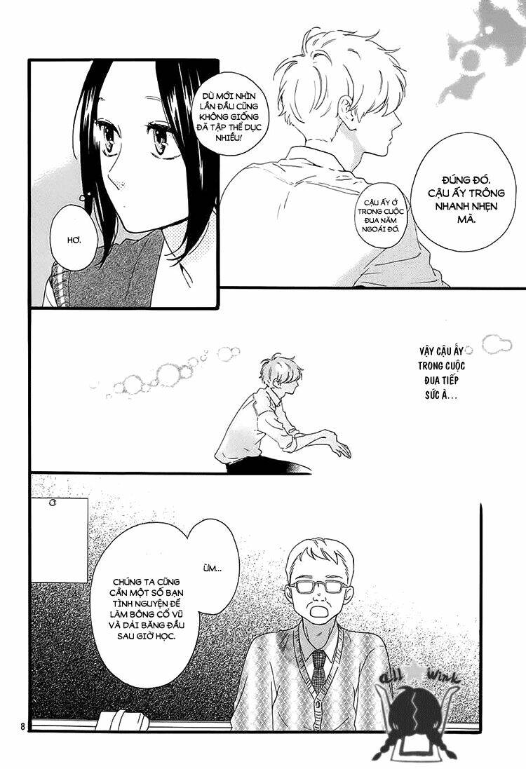 Sao Mai Của Em: Chapter 65