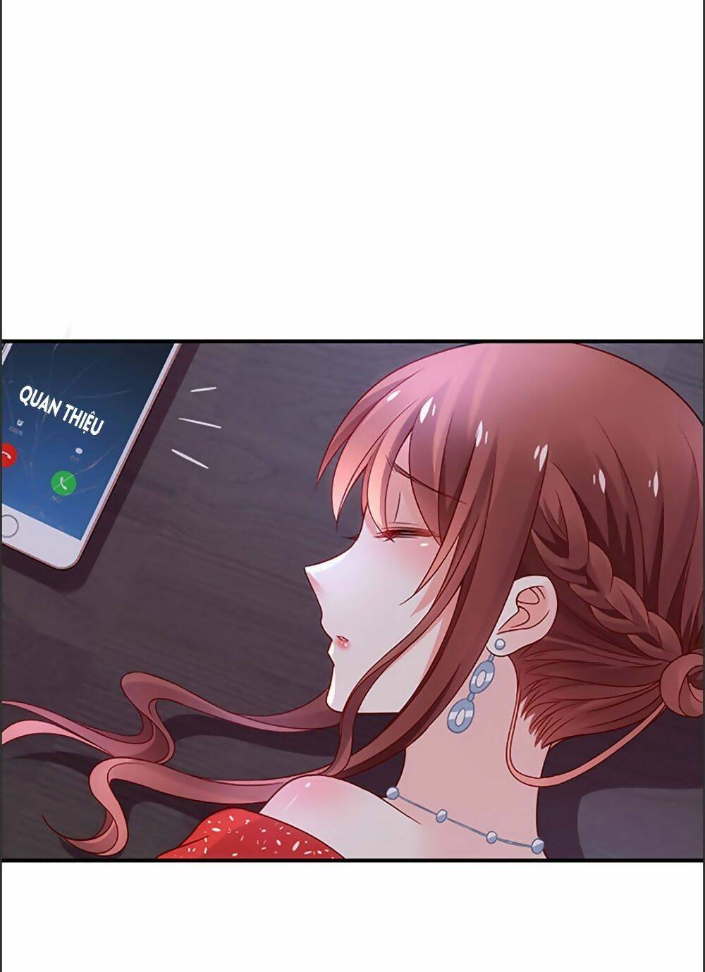 Bạn Trai 1/4 Của Tôi: Chapter 17