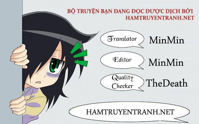 Viện Bảo Tàng Tâm Nguyện: Chapter 29.1