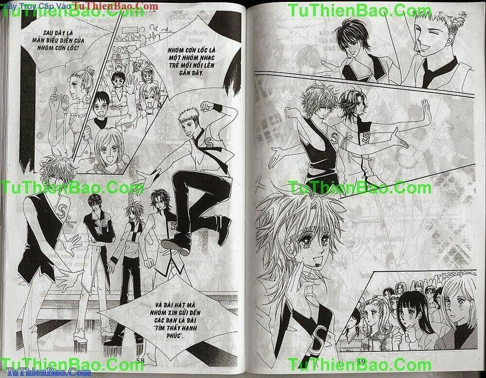 Anh Chàng Đẹp Gái Bản Đẹp: Chapter 10