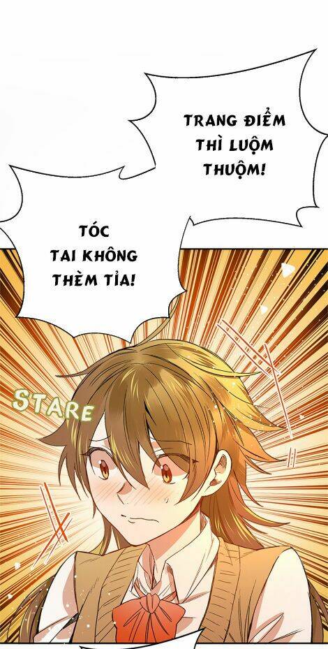 The Girl I Like Is A Boy: Chapter 0