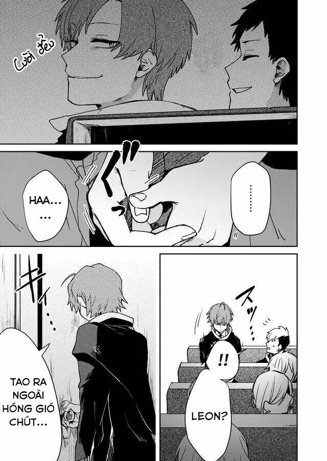 Fushi No Sougishi: Chapter 1.2